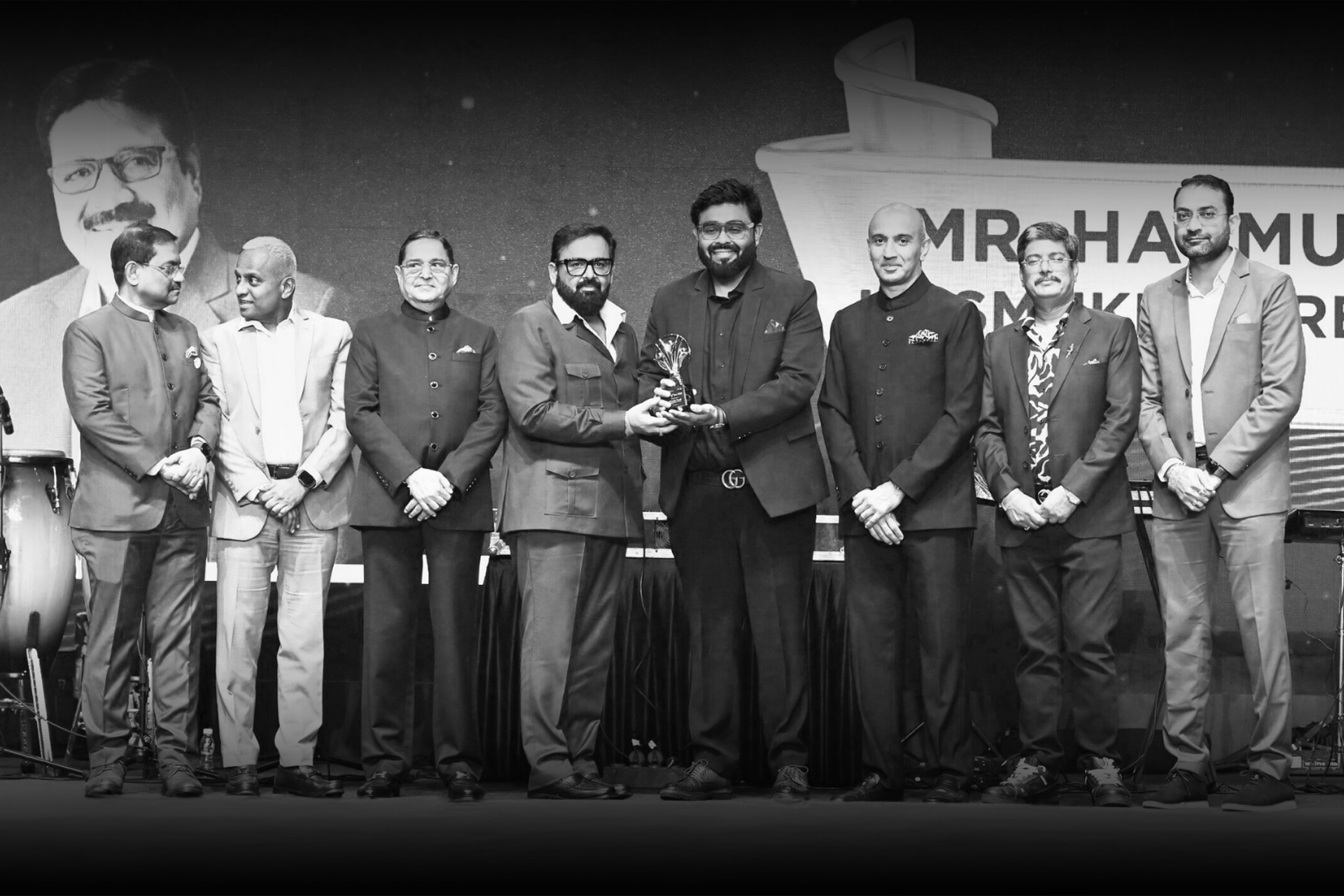 A Legacy Celebrated at the GJEPC Hall of Fame